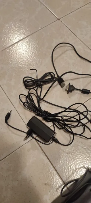 Volante Logitech Driving Force GT PS3/PS2