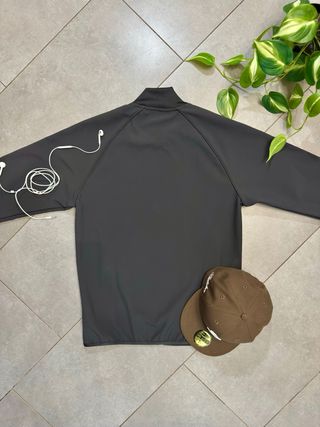 Giacca Adidas Originals nera taglia M