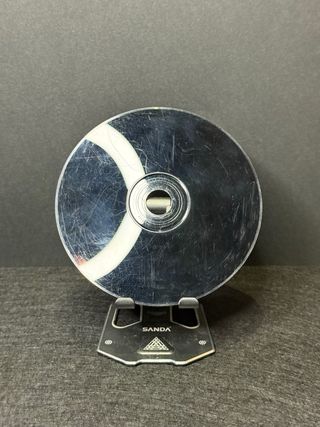 Rampage 2 Universal Tour PS1