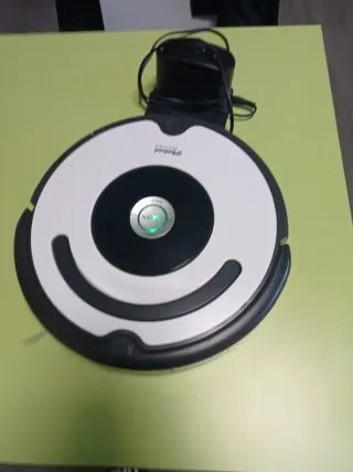 Roomba 616 aspirador robot