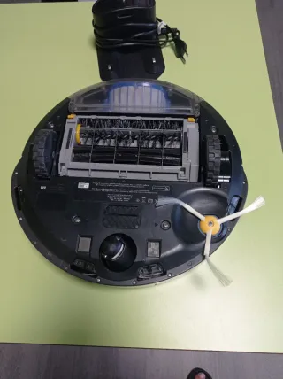 Roomba 616 aspirador robot