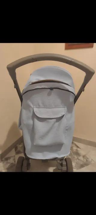 Sillita de paseo ligera