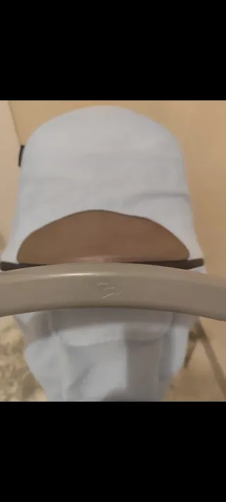 Sillita de paseo ligera