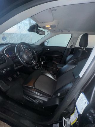 Jeep Compass 2019
