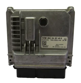 Centralita del Motor VW GOLF/AUDI A3/SKODA OCTAVIA/SEAT 04L907445B 28445556