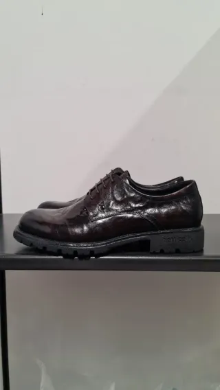 Scarpe uomo Roberto Botticelli n.42