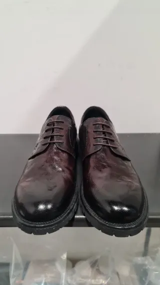 Scarpe uomo Roberto Botticelli n.42