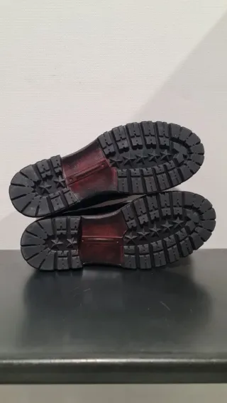 Scarpe uomo Roberto Botticelli n.42