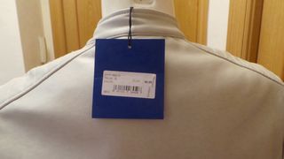 Chaqueta Biker Gris Perla XL Mysthic