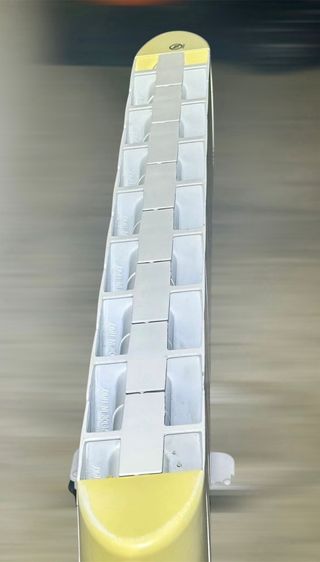 Emisor Térmico Eléctrico Calefactor