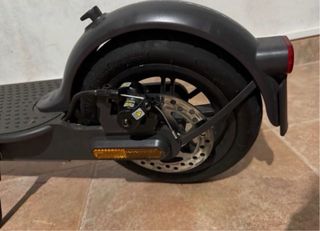 Patinete Eléctrico Xiaomi Pro 2