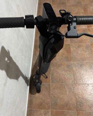 Patinete Eléctrico Xiaomi Pro 2