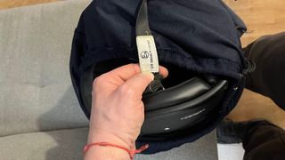 Cascos DMD Talla M (Pareja o Suelto)