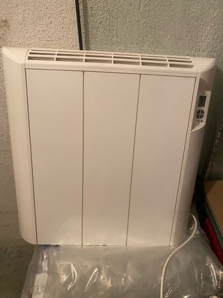 Stufa elettrica Fagor