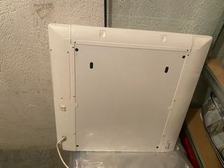 Stufa elettrica Fagor