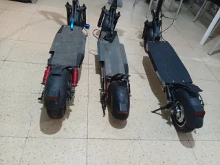 Patinetes Eléctricos