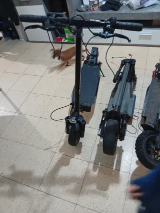 Patinetes Eléctricos