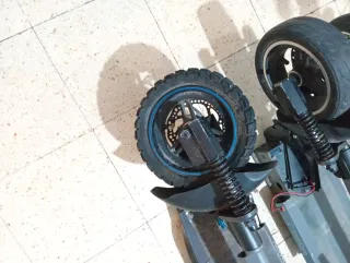 Patinetes Eléctricos