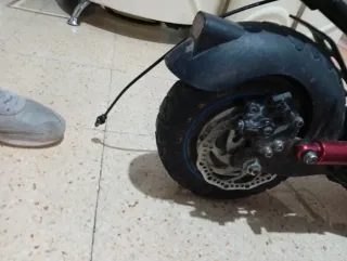 Patinetes Eléctricos