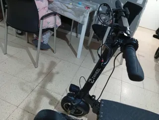 Patinetes Eléctricos