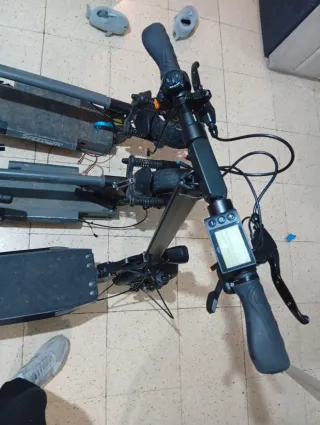 Patinetes Eléctricos