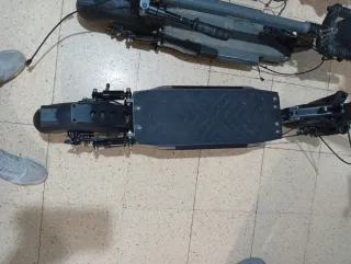 Patinetes Eléctricos