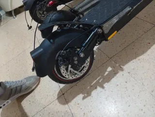 Patinetes Eléctricos