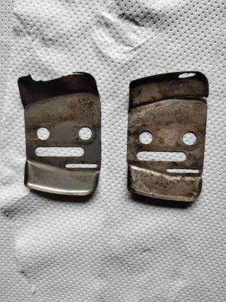 Repuesto Motosierra Partner 650