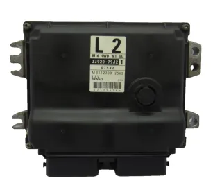 Centralita del Motor SUZUKI SX4 3392079J2 33920-79J2 MB1123002562 MB1123002562