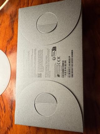 Apple Watch Ultra 3 como nueva batería 100% caja