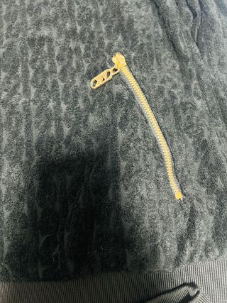 Conjunto Michael Kors Negro y Dorado Nuevo