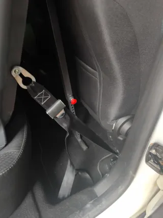 Seggiolino auto Klippan Opti129