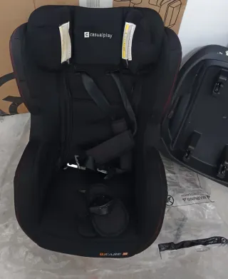 Seggiolino auto Casualplay