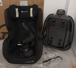 Seggiolino auto Casualplay