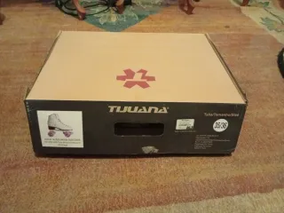 Patines niña talla 35/36