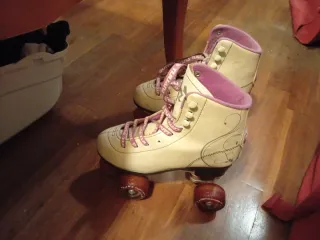 Patines niña talla 35/36