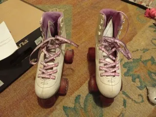 Patines niña talla 35/36