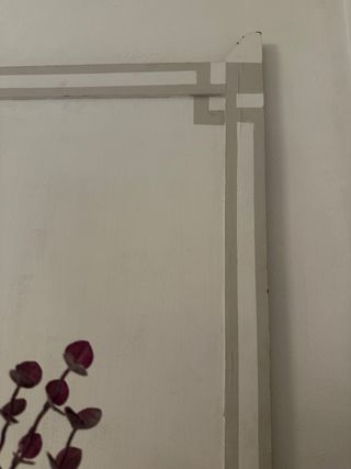 Biombo de madera 3 metros