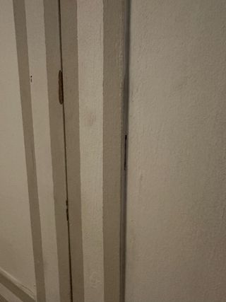 Biombo de madera 3 metros