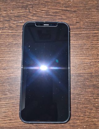 iPhone 12 256GB 100%