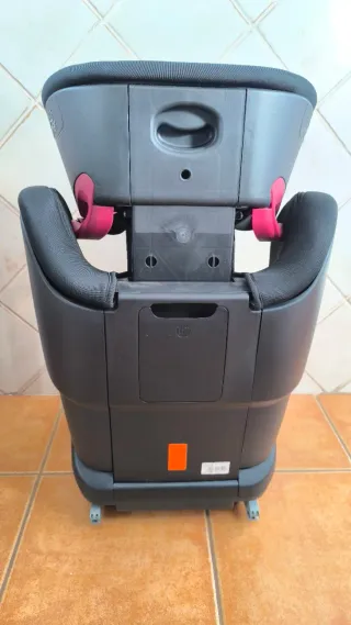 Silla Coche Britax Römer KIDFIX 2 R