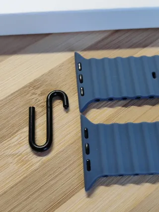 Cinturino Ocean Loop per Apple Watch Ultra 1-2-3