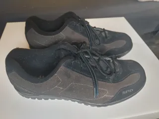 Zapatillas Shimano MTB Talla 44