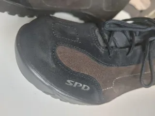 Zapatillas Shimano MTB Talla 44