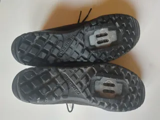 Zapatillas Shimano MTB Talla 44