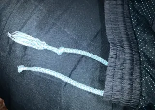 Chándal Adidas Azul y Blanco ✅