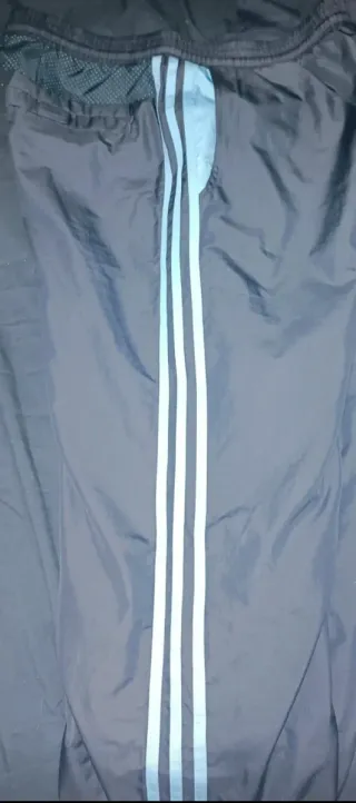 Chándal Adidas Azul y Blanco ✅