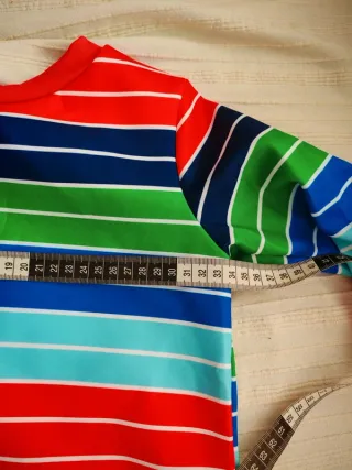 Disfraz infantil Good Guy