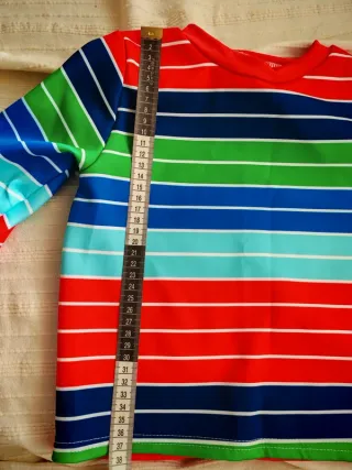 Disfraz infantil Good Guy