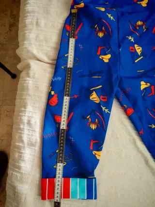 Disfraz infantil Good Guy